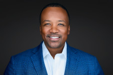 Red Rocks Credit Union President & CEO Darius Wise