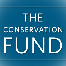 The Conservation Fund logo