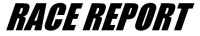 Race Report