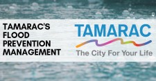 Tamarac's Class 6 Flood Insurance Program Rating Pays Off