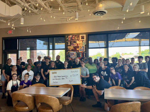 HopCat Launches Employee & Community Assistance Fund to Support Team Members & Local Impact Efforts