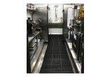 ICEBOX - Mobile Batching and Mixology Trailer interior