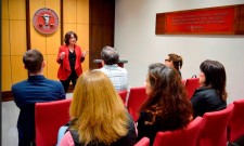 Citizens Commission on Human Rights briefs volunteers and members of the community on psychiatric abuse and actions they can take to protect their loved ones. 