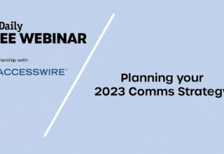 ACCESSWIRE, Wednesday, February 1, 2023, Press release picture