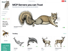 MCP Servers you can Trust
