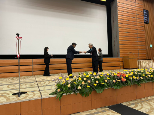 GIIS Tokyo Awarded the Prestigious Deming Prize for Total Quality Management