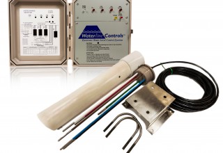 WLC -6000 Liquid Level System