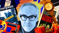 New documentary celebrates Barney Rosset's battles for freedom of the press