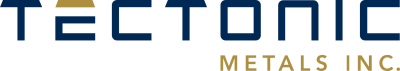 Tectonic Metals Inc.