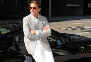 Alex Radosevic - Real Estate Innovator