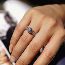 Torosi Inc. Stakes Claim in Bridal Jewelry E-Commerce Market with Highly Competitive Prices and Easy-to-Use Website