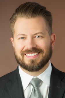 Jason Ruchaber, CFA, ASA Headshot
