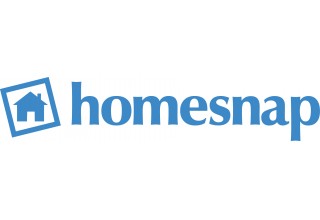 Homesnap logo