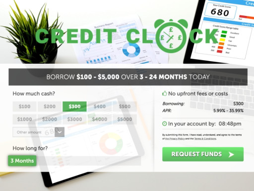 Credit Clock Reviews 2025: AI-Driven Toolkit for Credit Score Growth, Debt Relief, and Financial Resilience