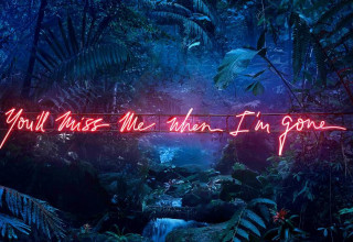 You'll miss me when I'm gone