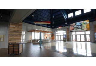 Finger Lakes Welcome Center