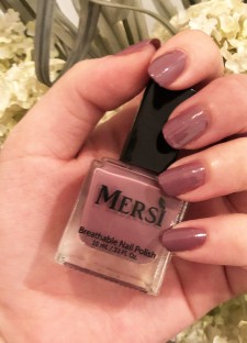 Mersi Cosmetics
