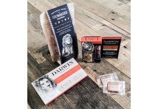 Darwin 'Evolution Series'