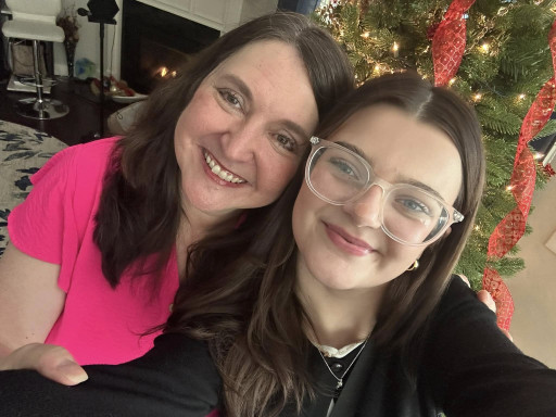 A Heart That Lives On