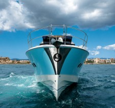 Environmentally Responsible Marine Cleaning Products