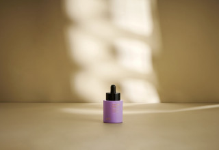 Patchouli Glow Sunscreen