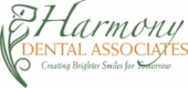Harmony Dental Associates