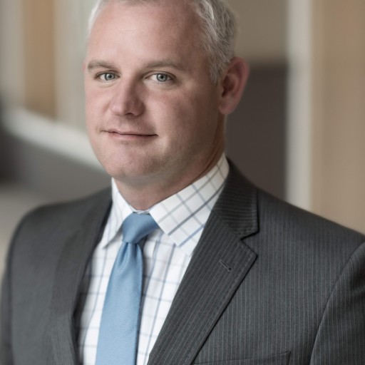 Colorado Springs Attorney Named by Super Lawyers as a Rising Star for Fourth Year