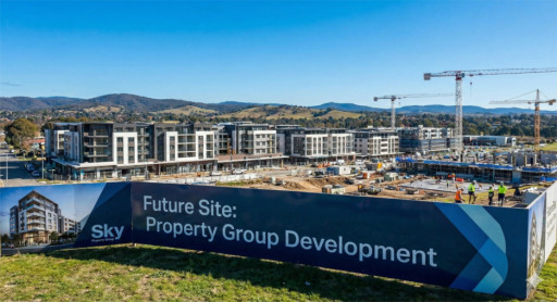 Real Estate Investment in 2026: Strategic Growth, Market Trends, and Long-Term Value Creation