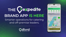 Expedite brand app is here!