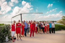 Luxury Mastermind Island Trip