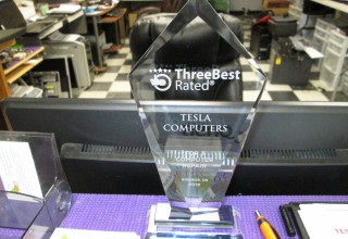 Tesla Computers