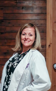 Karen Beck, certified nurse practitioner for Signature Healthcare at Home