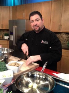 William Rini, William Rini Strongsville, William Rini Ohio