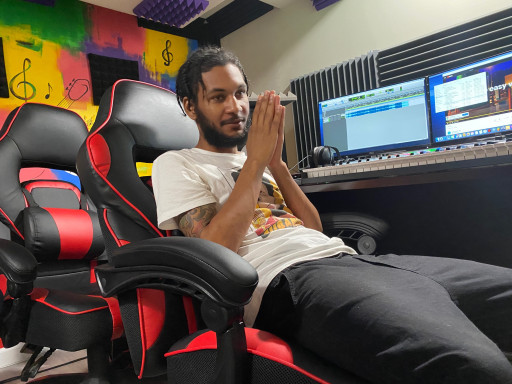 Young Mogul Producer 'Cubanlynk'