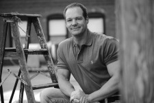 David Whitaker, Digital Marketing Strategist