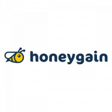 Honeygain-crowdsourced web intelligence network