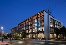 ICE Block 1, Sacramento, California