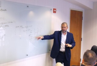 Steve Fretzin Law Firm Marketing