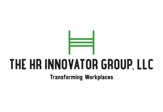 The HR Innovator Group Logo