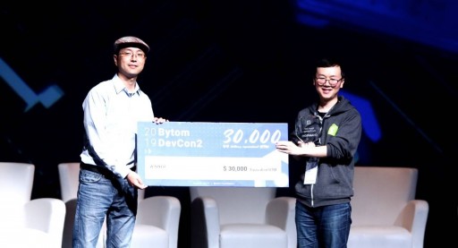 Bytom Host Successful 2019 Global Dev Conference in San Francisco
