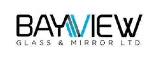 Bayview Glass & Mirror Ltd Recognized with Consumer Choice Award for Glass and Mirror Sales & Service in Windsor and Greater Region
