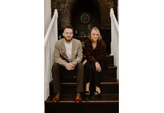 CONQUERing Designers Via Nelson and Jake Nelson