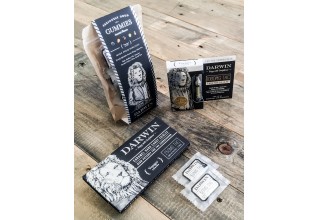 Darwin 'Voyager Series'