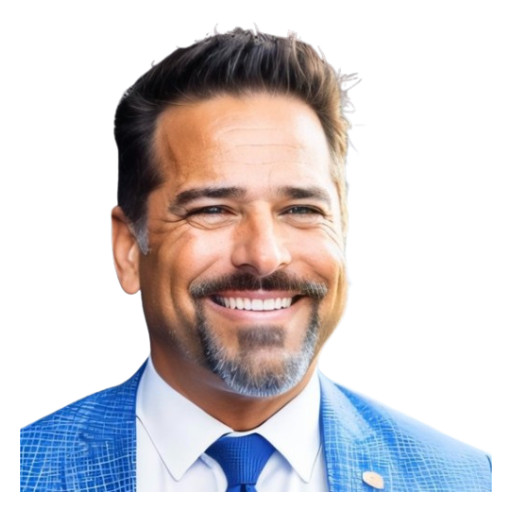 CMG Financial Appoints Tony Cardoza, "Builder Tony," as Senior Vice President, National Builder Development