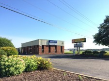  Storage Units Richmond VA