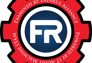 FedRAMP 3PAO Services from Lazarus Alliance