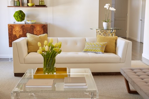 American Leather® Takes Two at the 2016 Pinnacle Awards