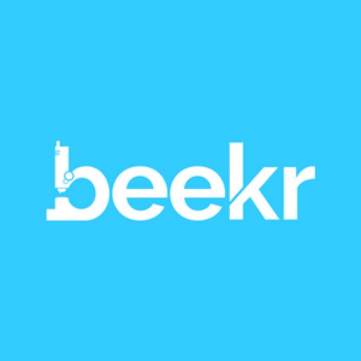 Beekr Introduces First-of-Its-Kind Online Scientific Marketplace to Address the Billions Lost in Productivity Everyday in Scientific Procurement