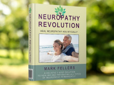 Neuropathy Revolution - Top Holistic Nerve Relief Guide