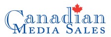 Canadian Media Sales 